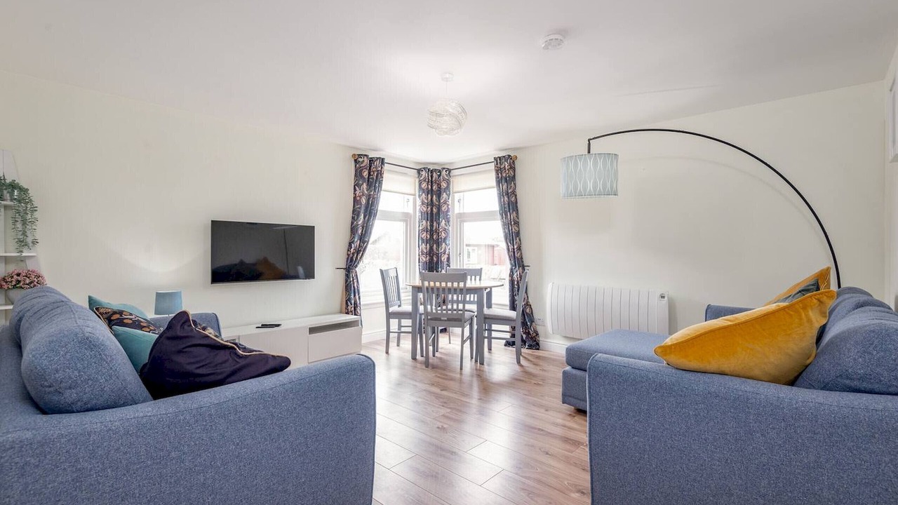 Photo of Livingroom in Leven