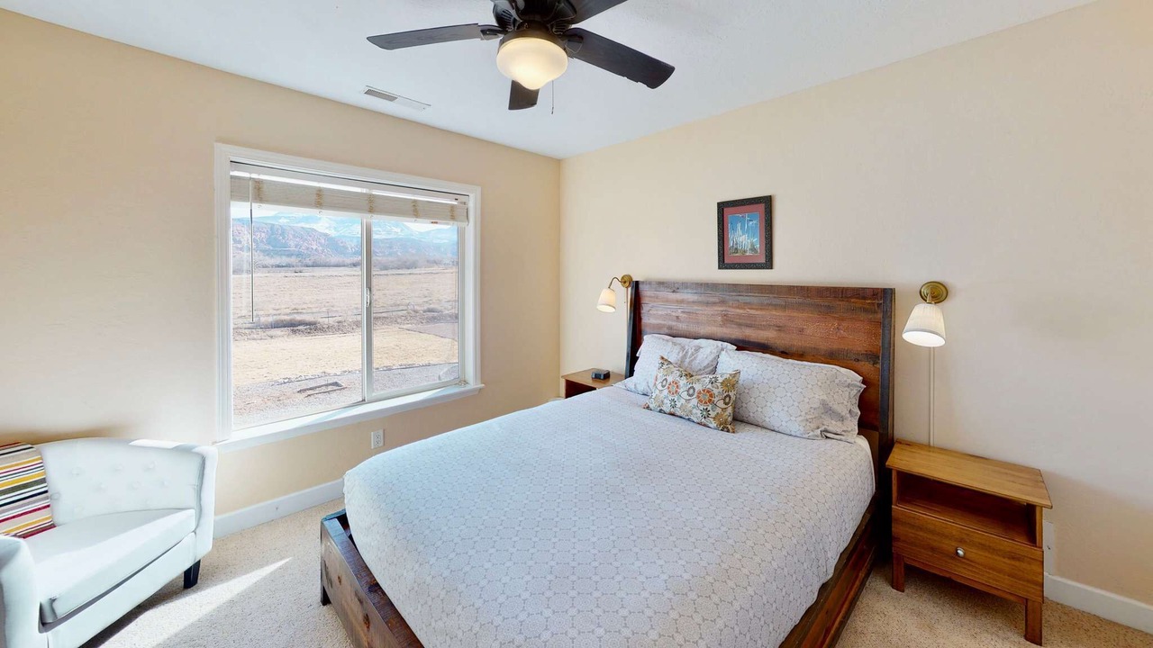 Photo of Bedroom in Moab