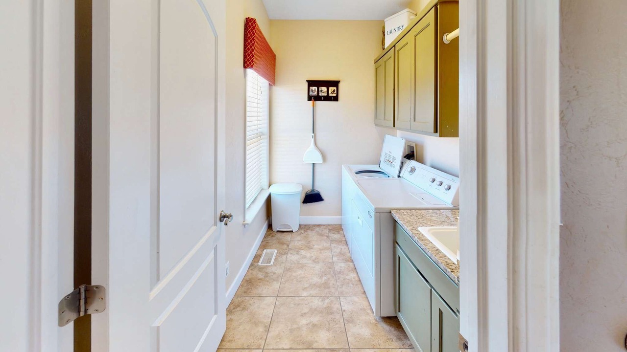 Photo of Bedroom in Moab