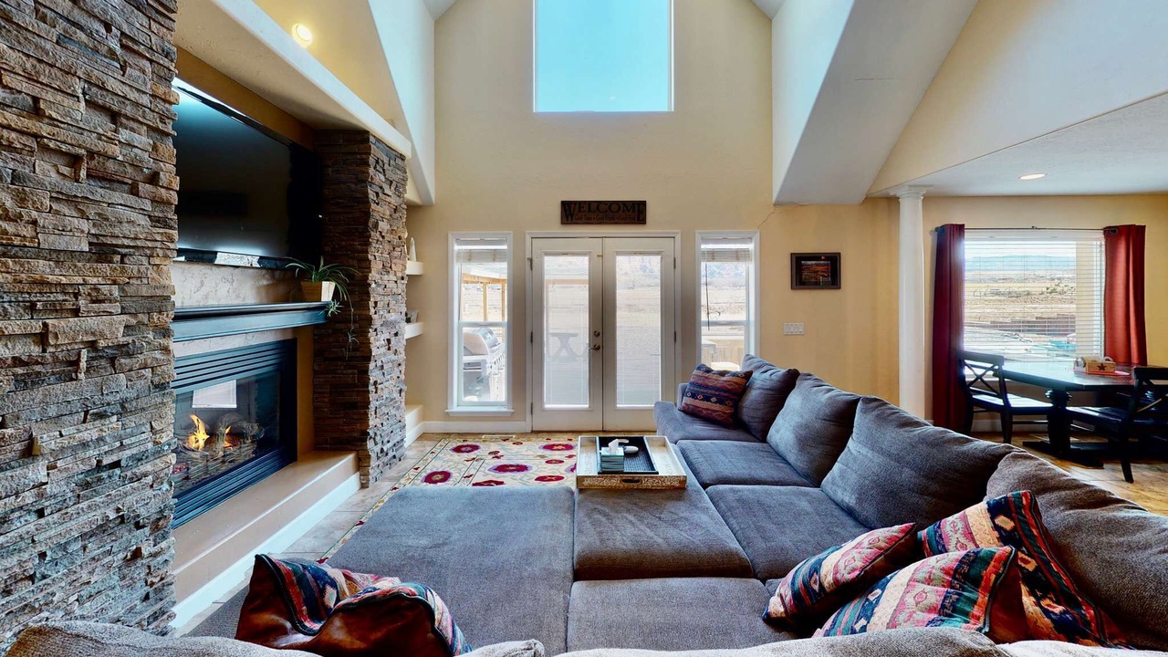 Photo of Bedroom in Moab
