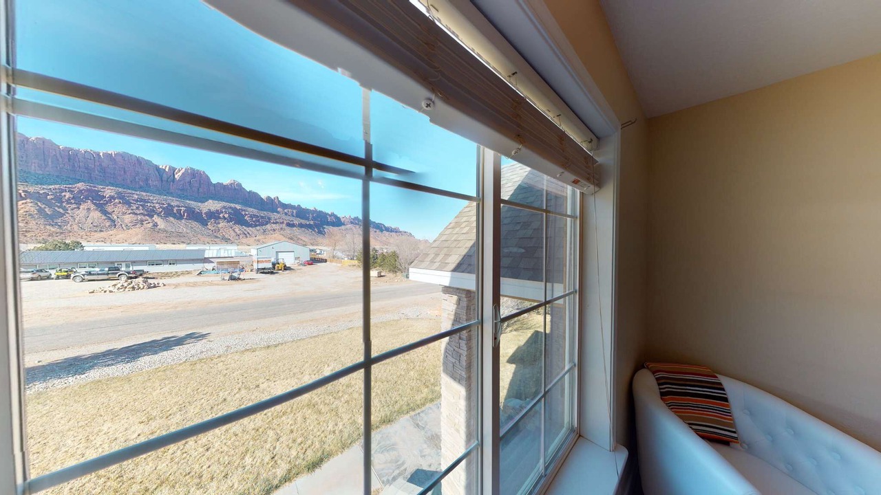 Photo of Bedroom in Moab