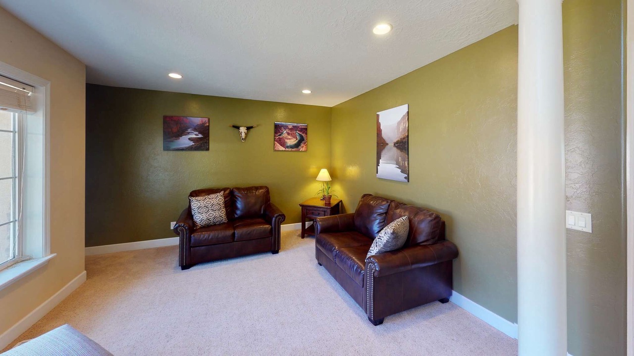 Photo of Bedroom in Moab