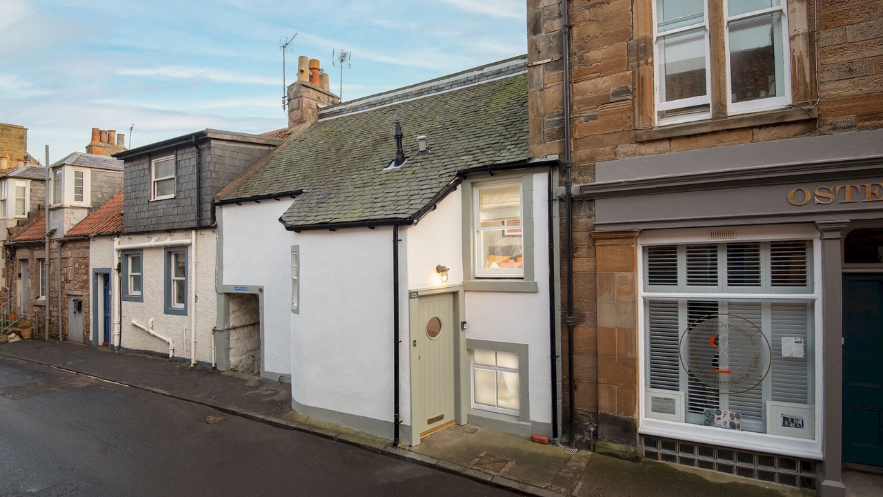 Photo of Outdoor in Cellardyke