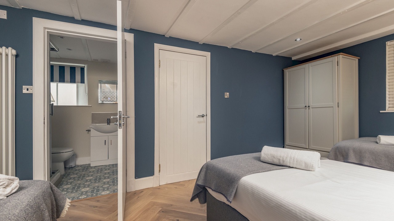 Photo of Bedroom in Cellardyke