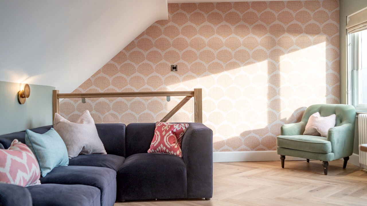 Photo of Livingroom in Cellardyke