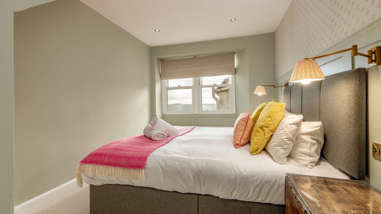 Photo of Bedroom in Cellardyke