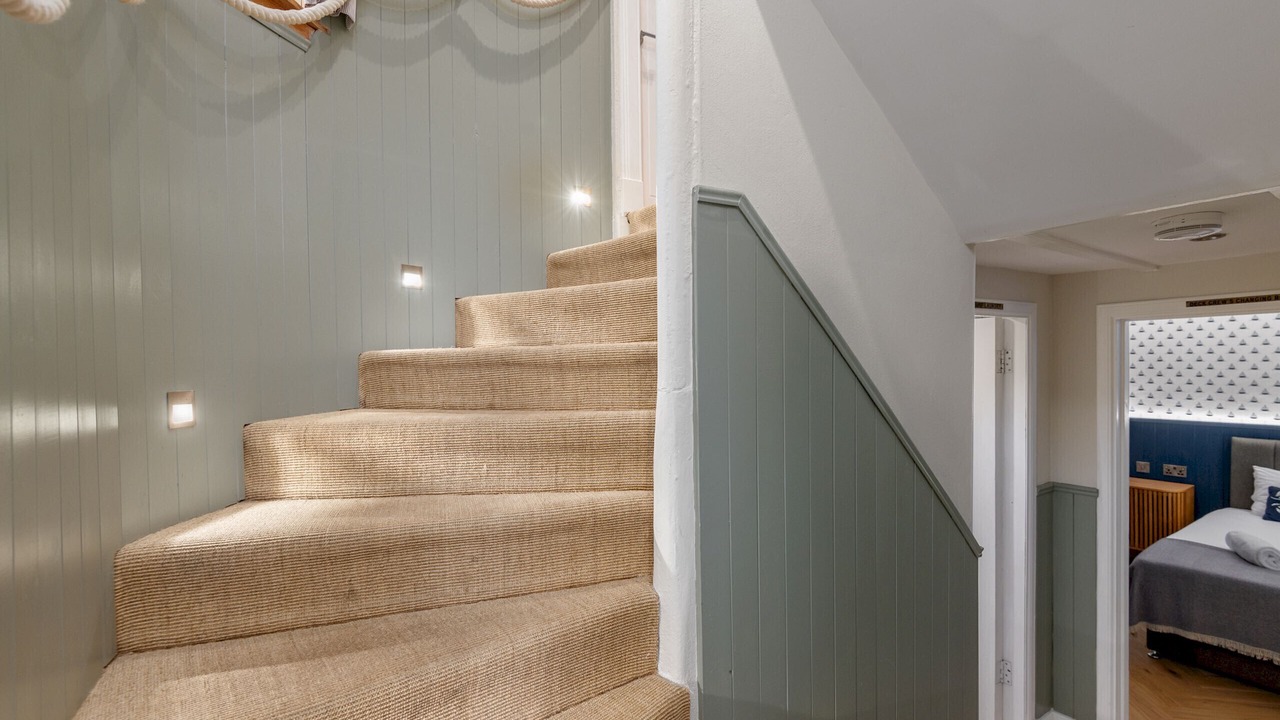 Photo of Bedroom in Cellardyke