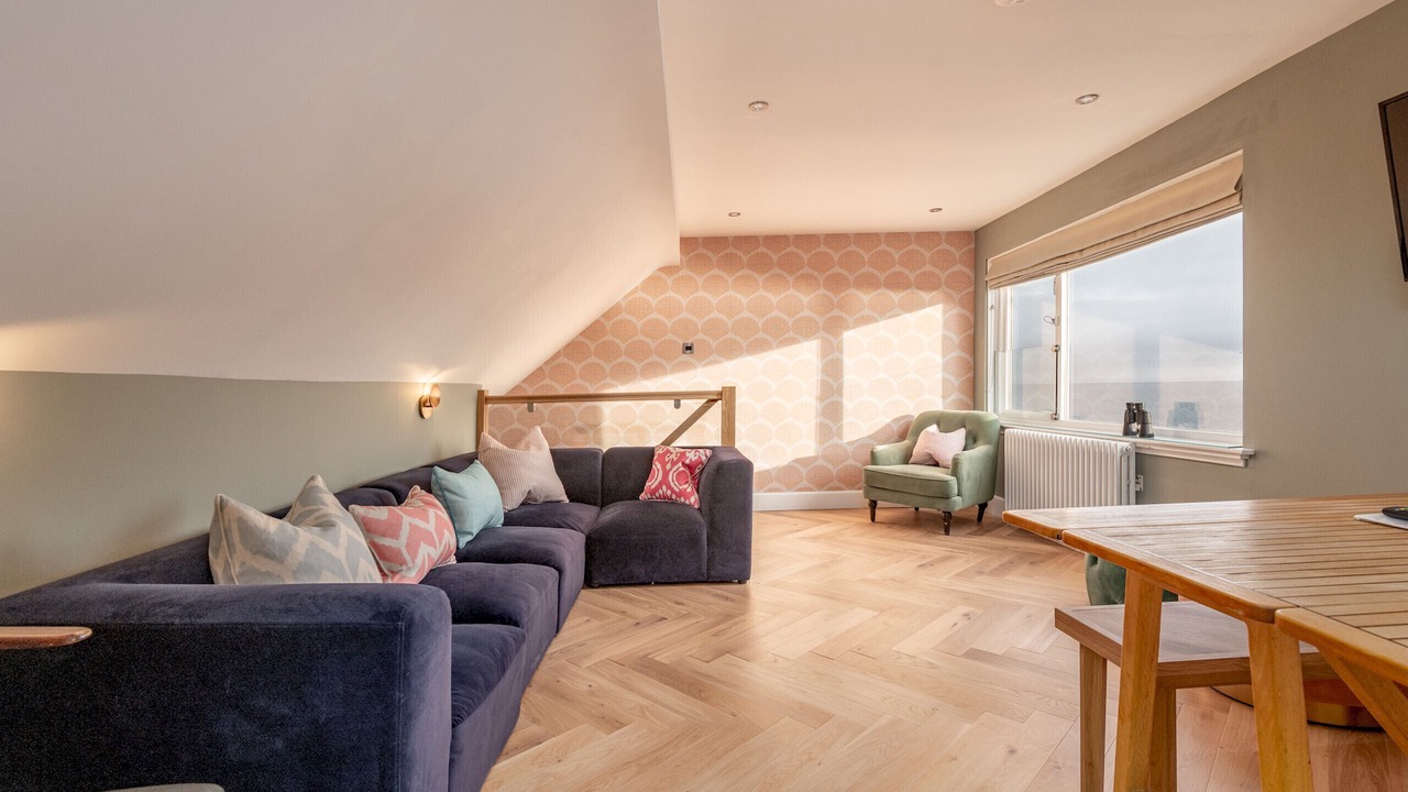 Photo of Bedroom in Cellardyke