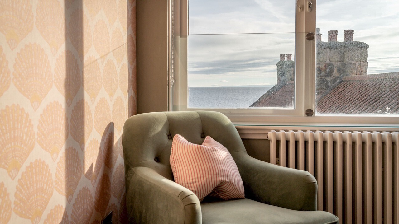 Photo of Livingroom in Cellardyke