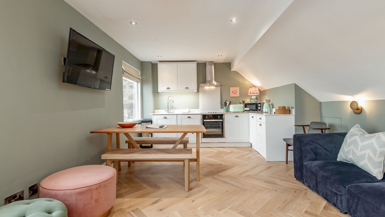 Photo of Livingroom in Cellardyke