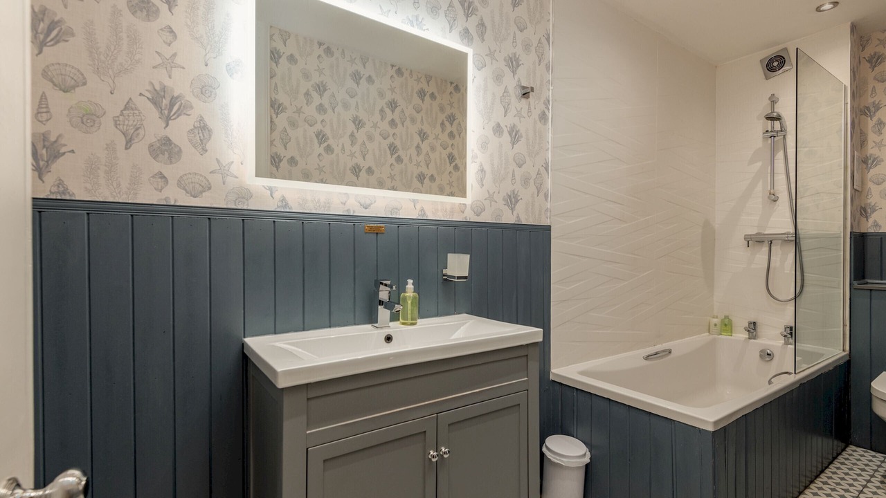 Photo of Bathroom in Cellardyke