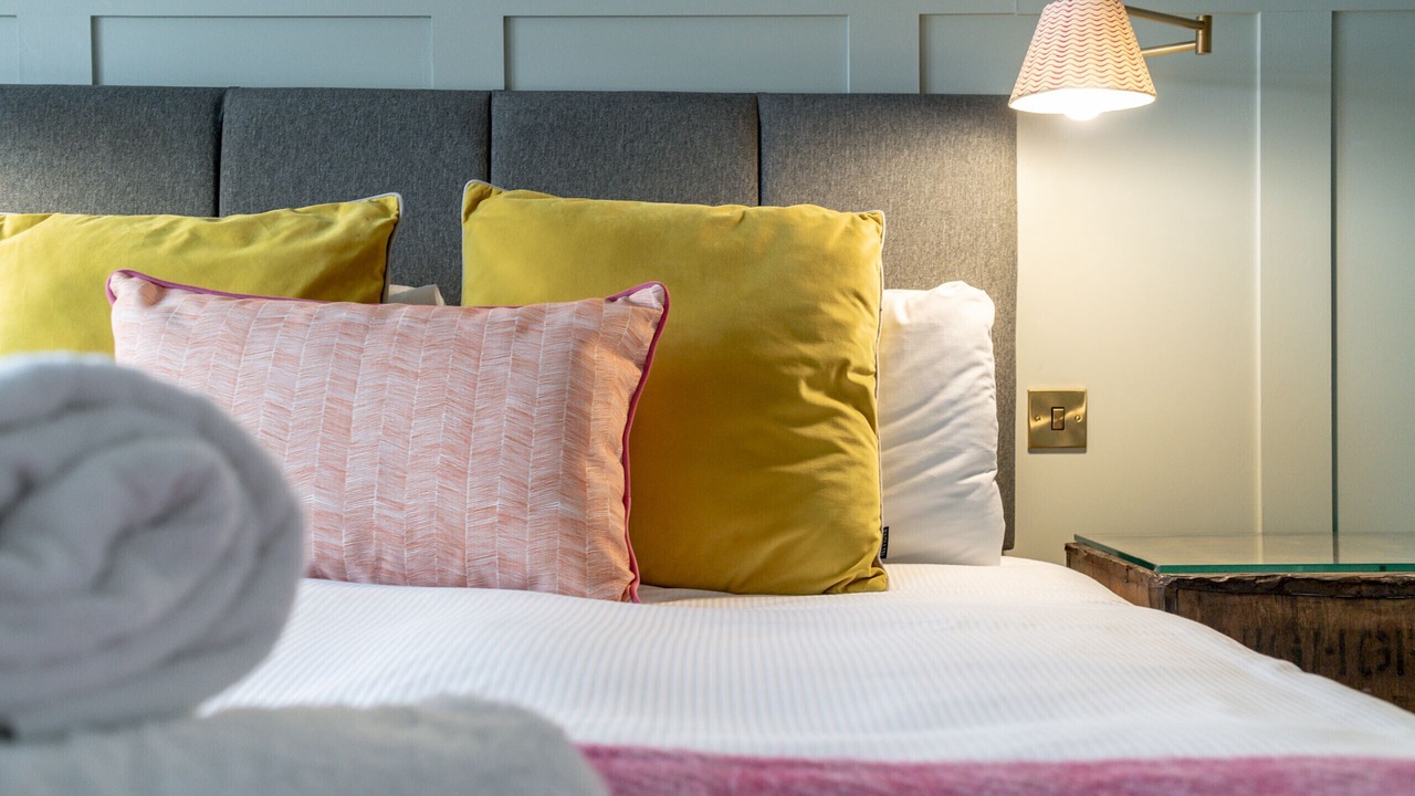 Photo of Bedroom in Cellardyke