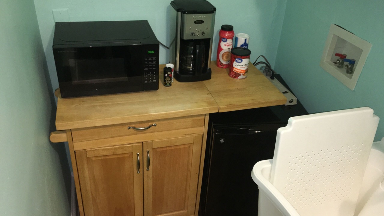 Photo of Kitchen in Willoughby Spit