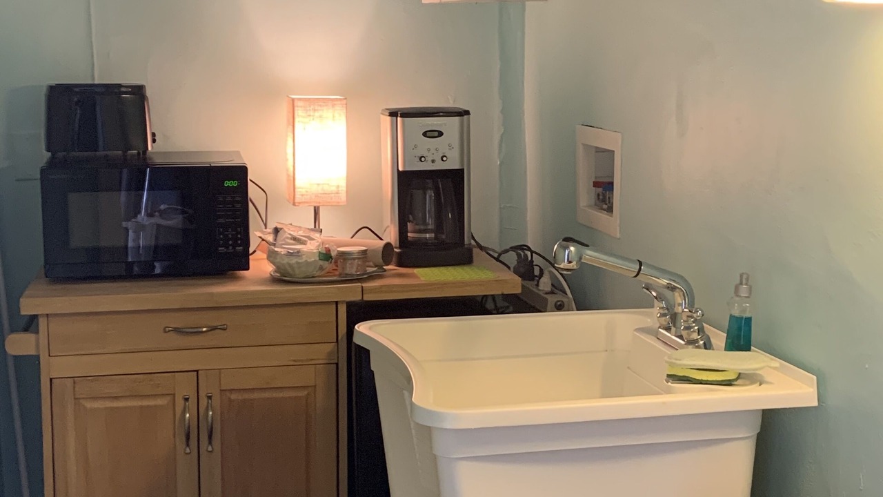 Photo of Kitchen in Willoughby Spit