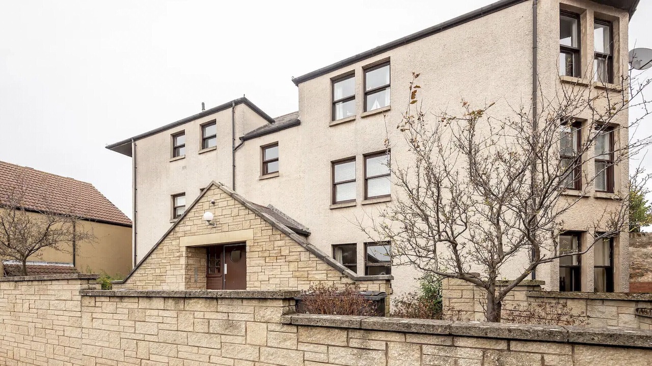 Photo of Outdoor in Leven