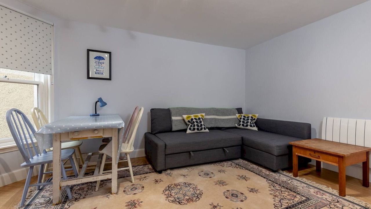 Photo of Livingroom in Leven