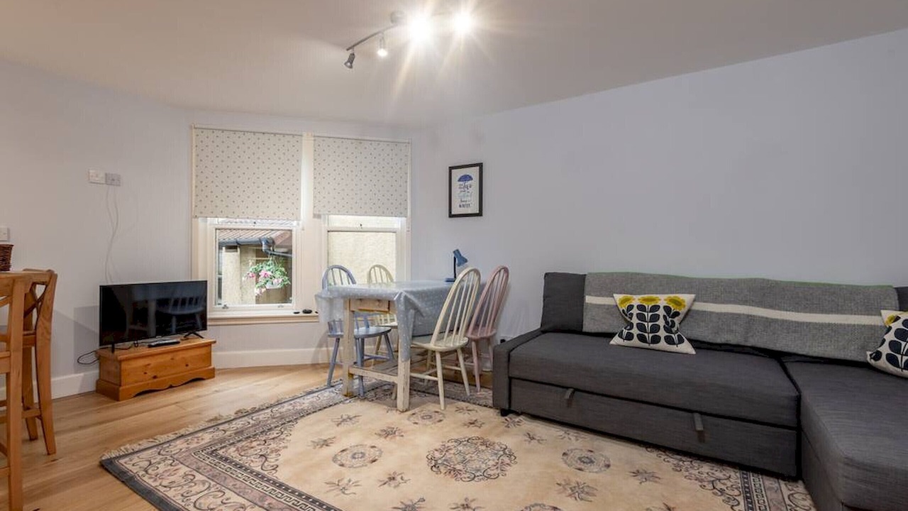 Photo of Livingroom in Leven