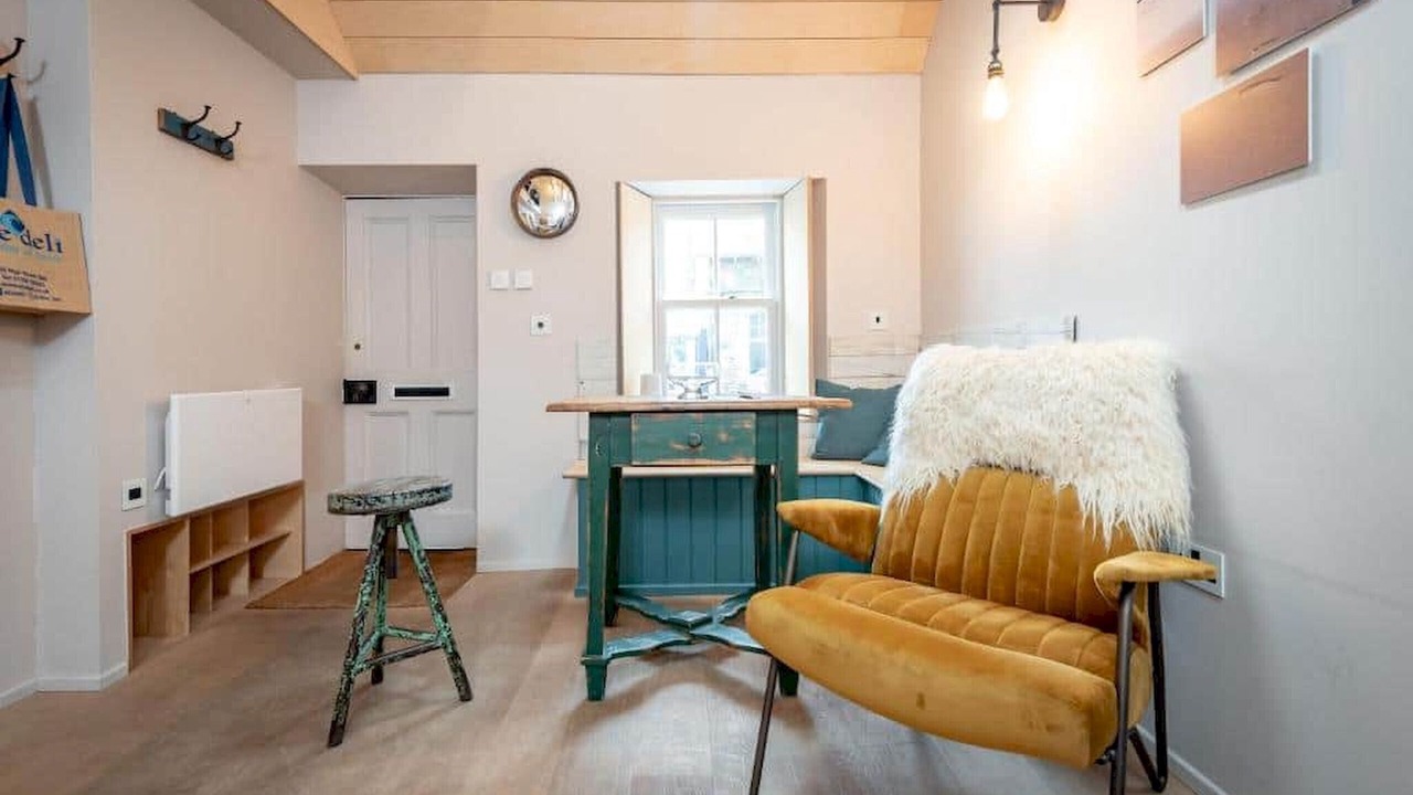 Photo of Livingroom in Earlsferry