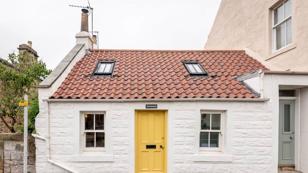 Photo of Outdoor in Earlsferry