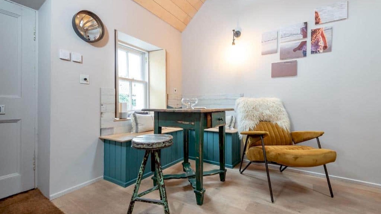 Photo of Livingroom in Earlsferry