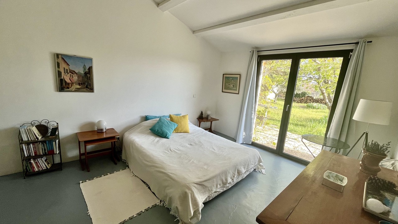 Photo of Bedroom in L'Hospitalet