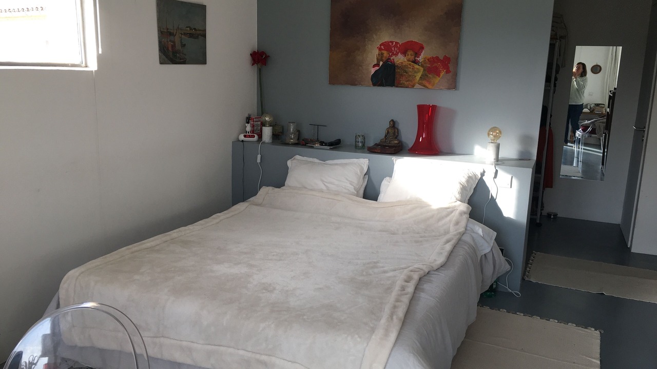 Photo of Bedroom in L'Hospitalet