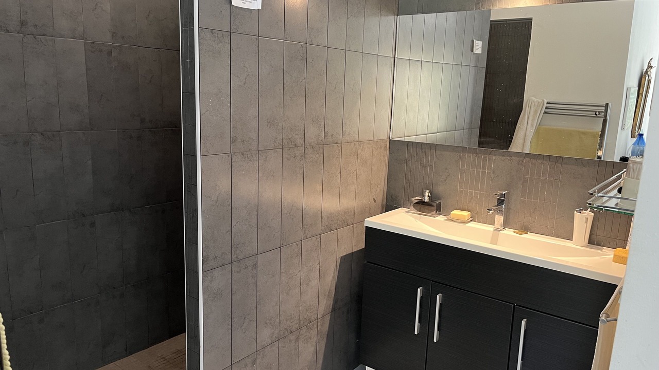 Photo of Bathroom in L'Hospitalet