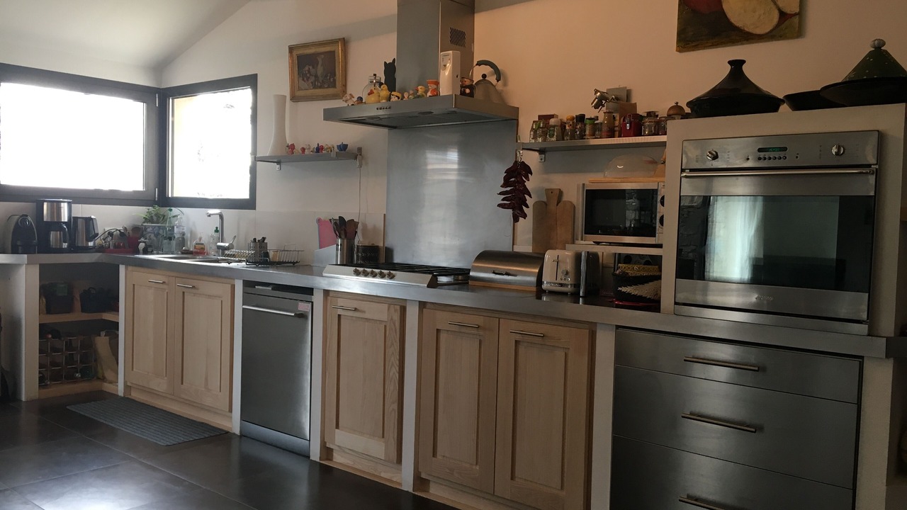 Photo of Kitchen in L'Hospitalet