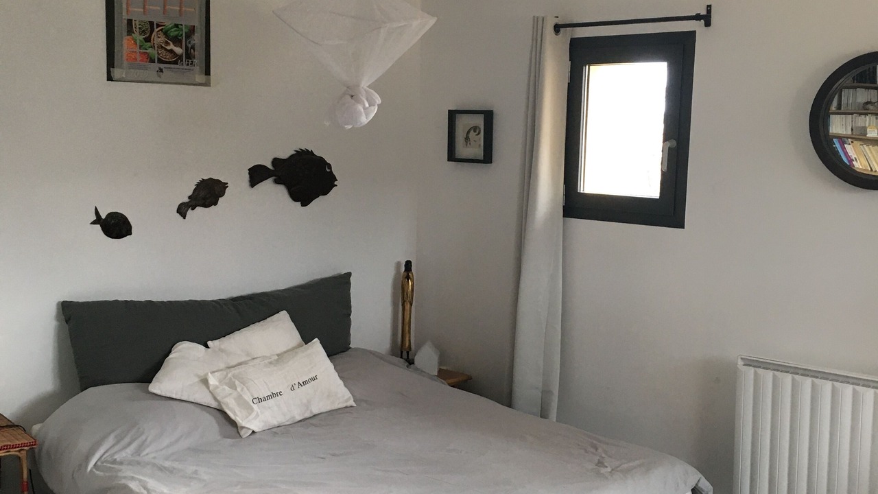 Photo of Bedroom in L'Hospitalet