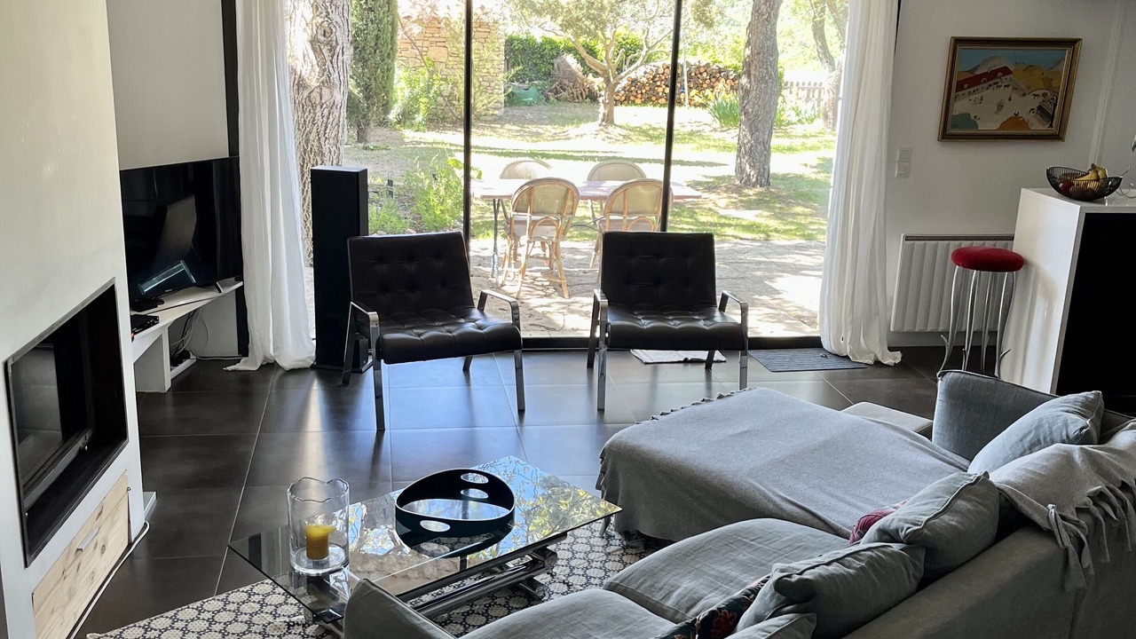 Photo of Livingroom in L'Hospitalet