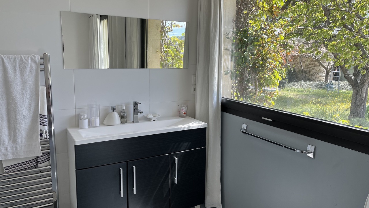 Photo of Bathroom in L'Hospitalet