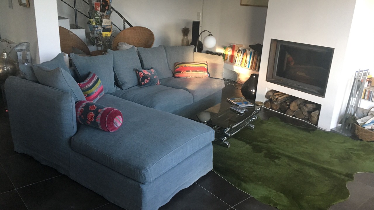 Photo of Livingroom in L'Hospitalet