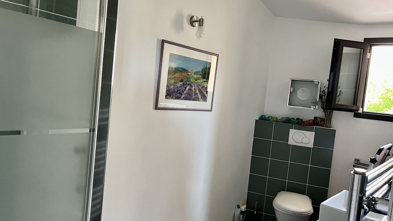 Photo of Bathroom in L'Hospitalet