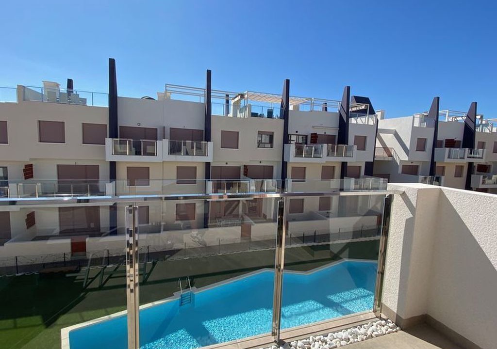 Photo of Outdoor in Torre de la Horadada