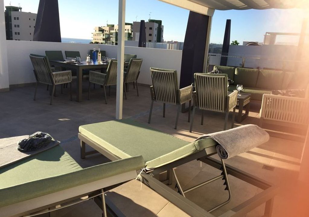 Photo of Outdoor in Torre de la Horadada