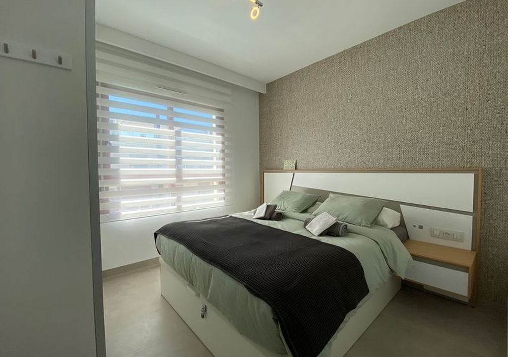 Photo of Bedroom in Torre de la Horadada