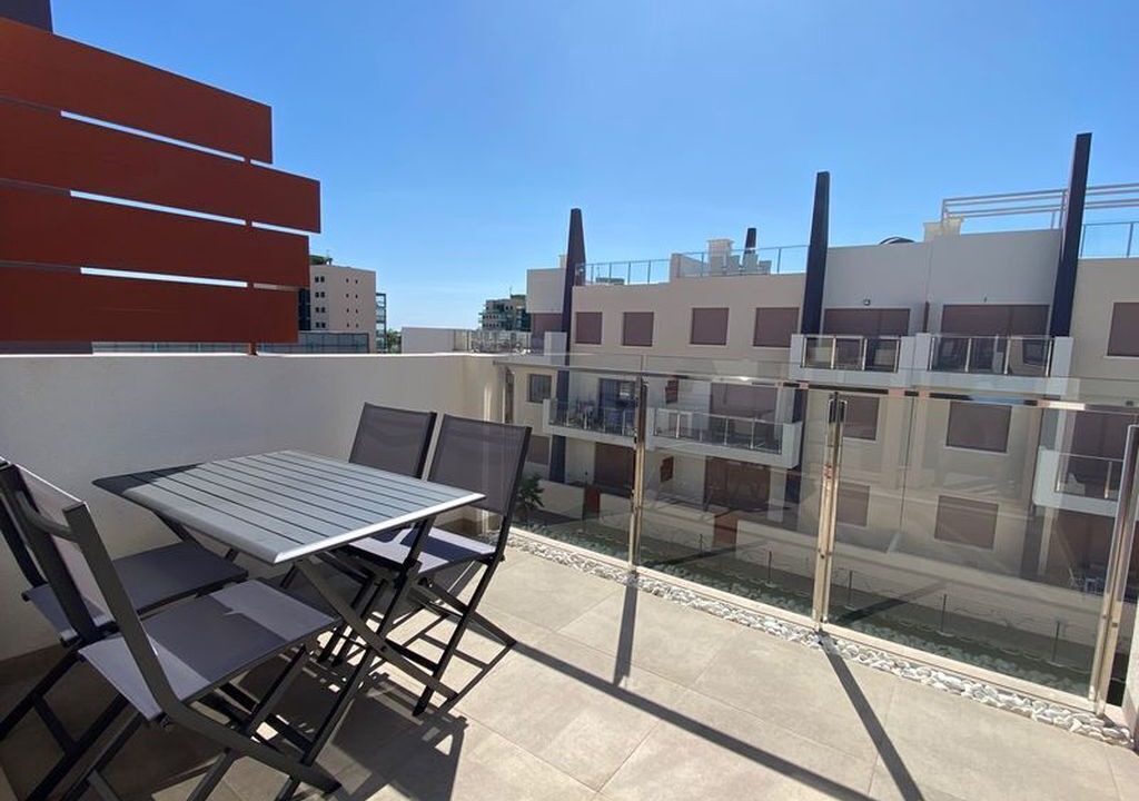 Photo of Outdoor in Torre de la Horadada