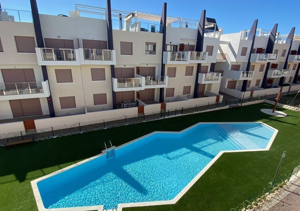 Photo of Outdoor in Torre de la Horadada