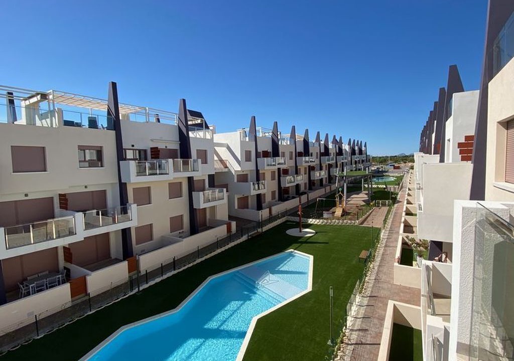 Photo of Outdoor in Torre de la Horadada