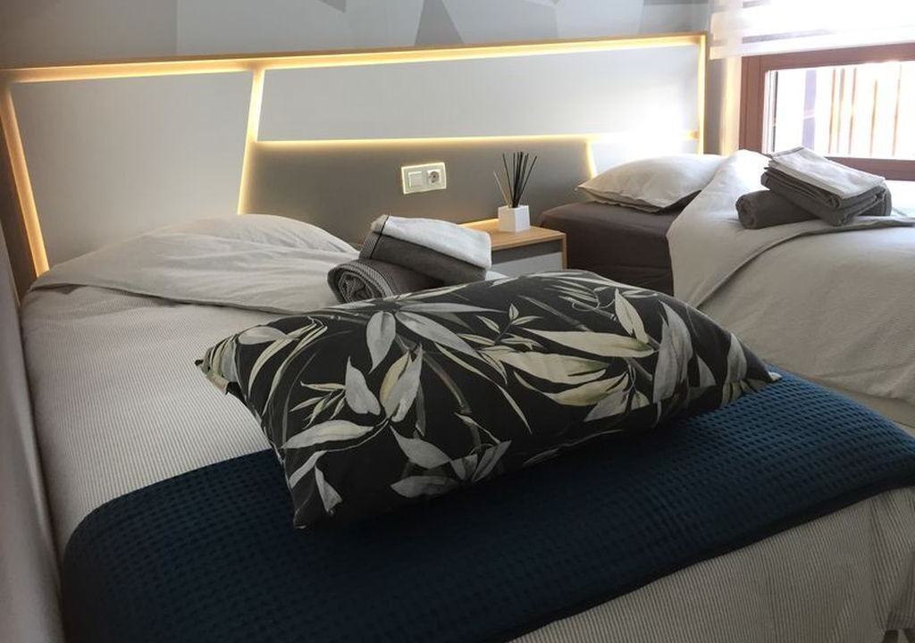 Photo of Bedroom in Torre de la Horadada