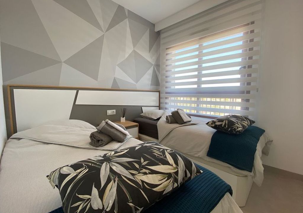 Photo of Bedroom in Torre de la Horadada
