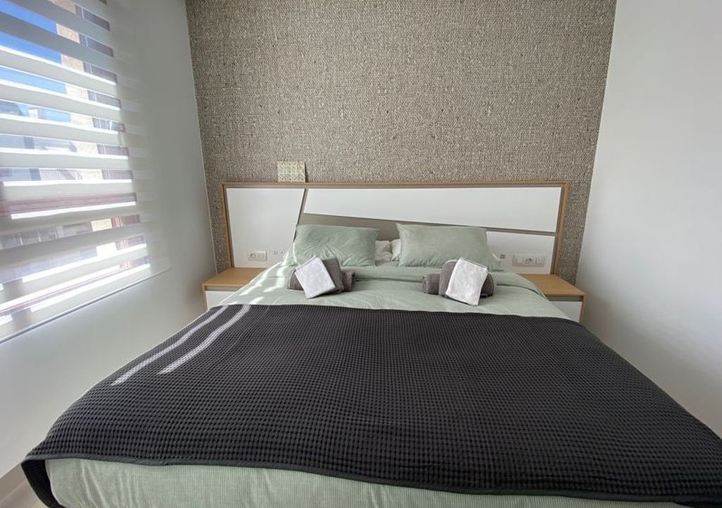 Photo of Bedroom in Torre de la Horadada