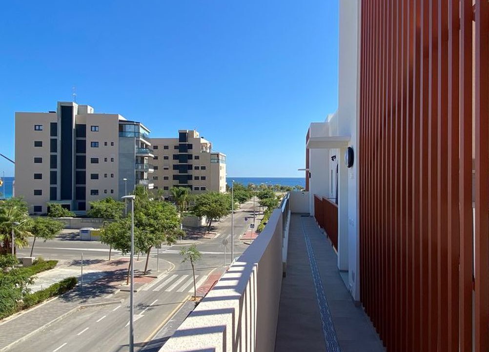 Photo of Outdoor in Torre de la Horadada