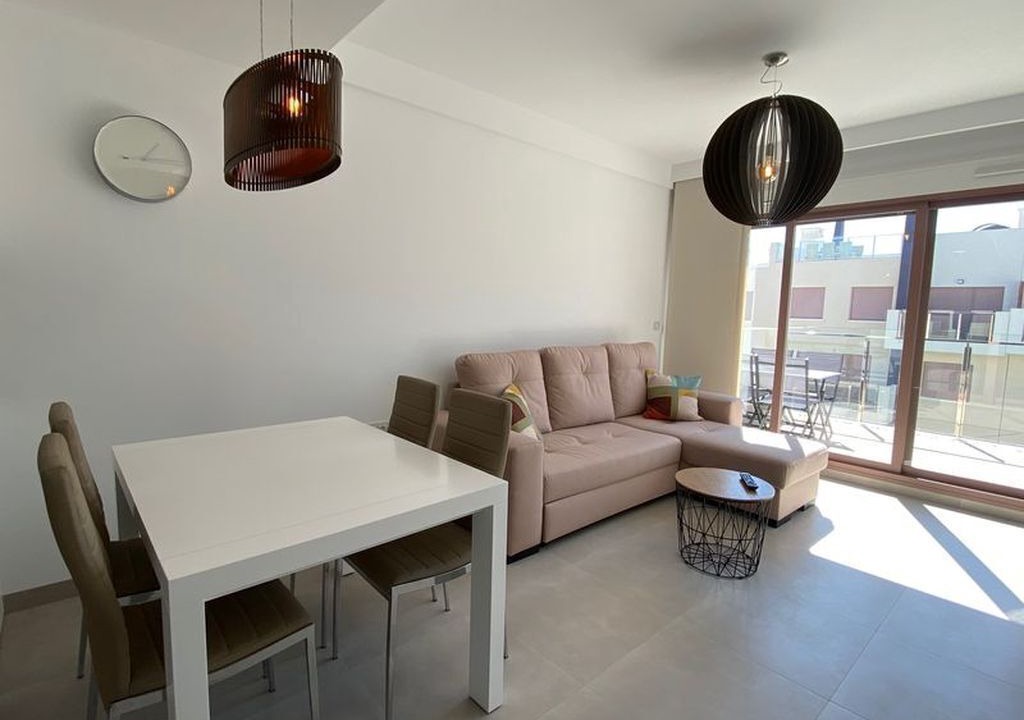 Photo of Livingroom in Torre de la Horadada