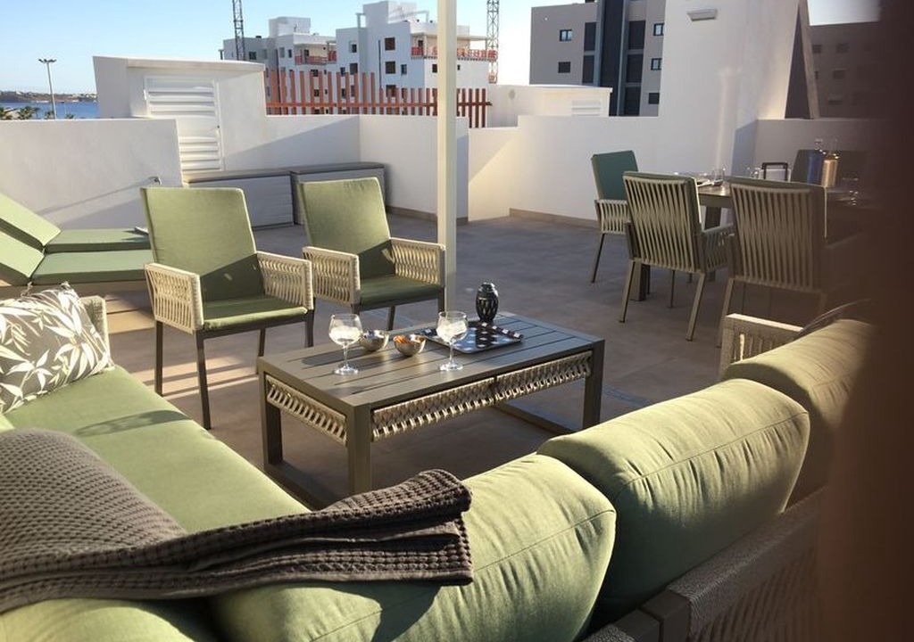 Photo of Outdoor in Torre de la Horadada