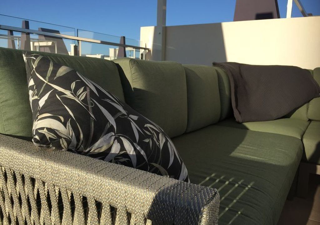 Photo of Outdoor in Torre de la Horadada