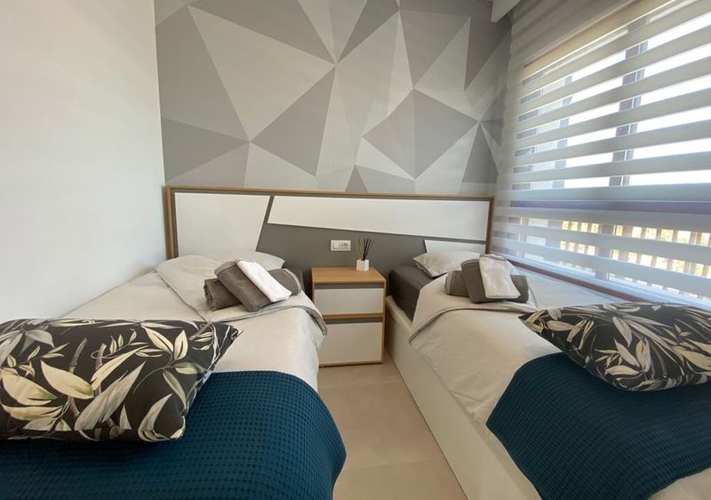 Photo of Bedroom in Torre de la Horadada