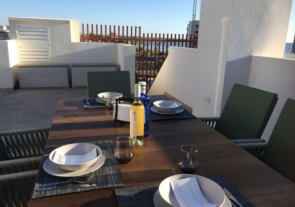 Photo of Outdoor in Torre de la Horadada