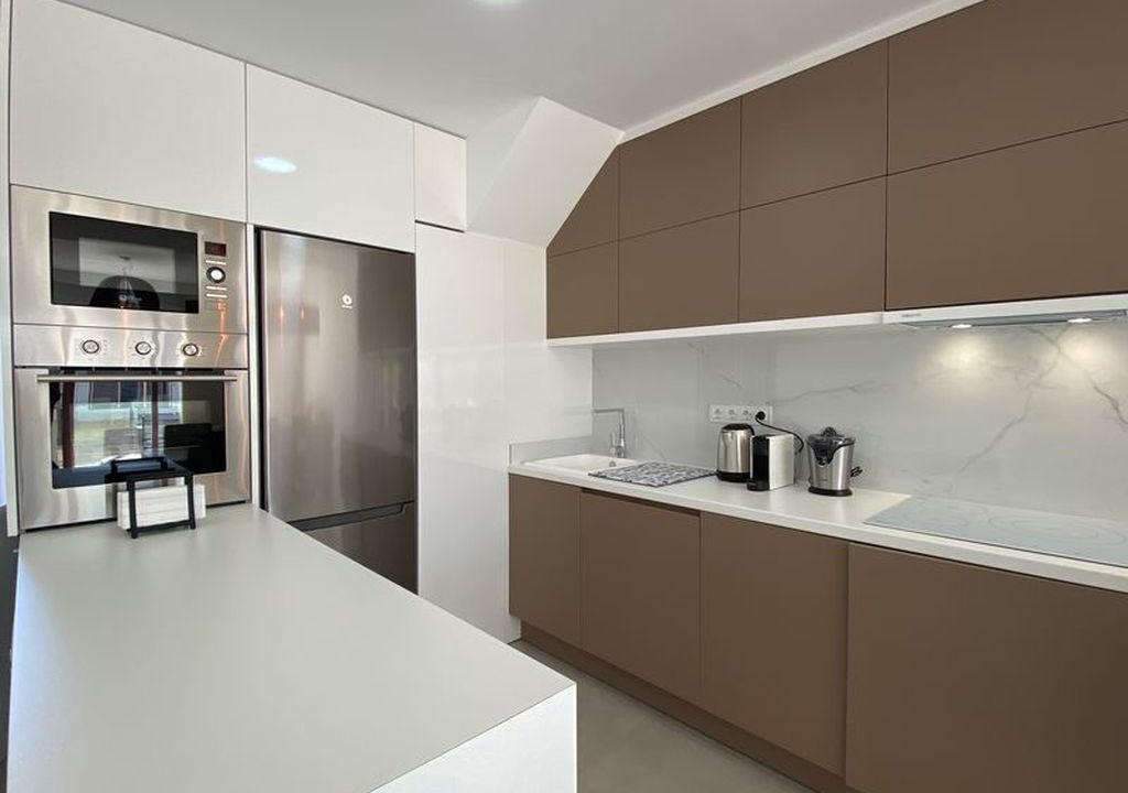 Photo of Kitchen in Torre de la Horadada