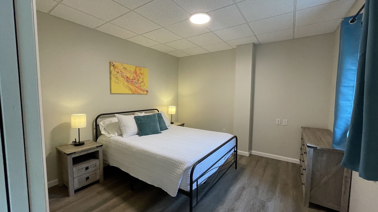 Photo of Bedroom in Monaca